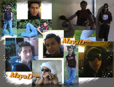la famille MAYAD