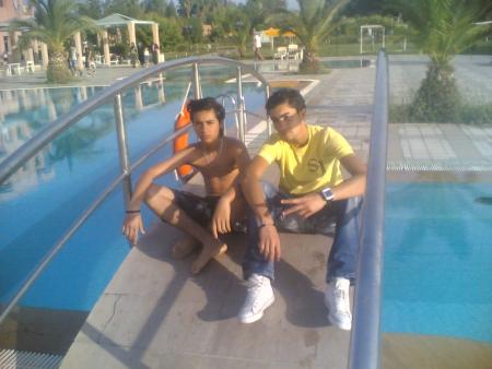Hamdi & Mayad